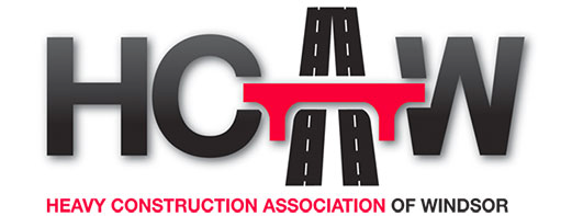 HCA Windsor - Heavy Construction Association of Windsor